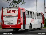 Lared 128 na cidade de San Sebastián, San José, San José, Costa Rica, por Sebas Gamboa. Número da foto: #13266892.