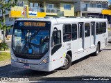 Transporte Coletivo Glória BL365 na cidade de Curitiba, Paraná, Brasil, por Lucas Weber Calizario. Número da foto: #13266209.