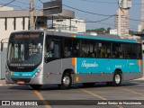 Auto Ônibus Fagundes RJ 101.153 na cidade de Niterói, Rio de Janeiro, Brasil, por Jordan Santos do Nascimento. Número da foto: #13267319.