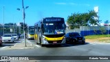 Transunião Transportes 3 6619 na cidade de São Paulo, São Paulo, Brasil, por Roberto Teixeira. Número da foto: #:id.