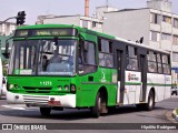 Viação Santa Brígida 1 1273 na cidade de São Paulo, São Paulo, Brasil, por Hipólito Rodrigues. Número da foto: #13266991.