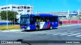 Next Mobilidade - ABC Sistema de Transporte 81.103 na cidade de São Paulo, São Paulo, Brasil, por Roberto Teixeira. Número da foto: #13267616.