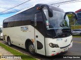 TCCSA - Transportes Campos Castillo SJB 16270 na cidade de Heredia, Heredia, Heredia, Costa Rica, por Luis Diego Sánchez. Número da foto: #13266733.