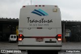 Transtusa - Transporte e Turismo Santo Antônio 394 na cidade de Joinville, Santa Catarina, Brasil, por Rodrigo Martins. Número da foto: #13266302.