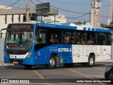 Viação Estrela RJ 177.048 na cidade de Niterói, Rio de Janeiro, Brasil, por Jordan Santos do Nascimento. Número da foto: #13267246.