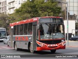ERSA 2999 na cidade de Córdoba, Capital, Córdoba, Argentina, por Agustin SanCristobal1712. Número da foto: #13267663.
