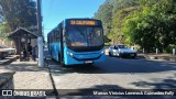 FAOL - Friburgo Auto Ônibus 601 na cidade de Nova Friburgo, Rio de Janeiro, Brasil, por Marcus Vinicius Lemmeck Guimarães Folly. Número da foto: #13266393.