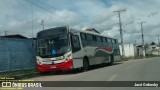 Viação Santíssimo > 18 de Setembro B560 na cidade de Feira de Santana, Bahia, Brasil, por Jacó Gebosky. Número da foto: #13267046.
