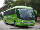 Via Tac V46998 na cidade de Santa Fe, La Capital, Santa Fe, Argentina, por Agustin SanCristobal1712. Número da foto: #13267637.