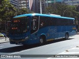 Viação Nossa Senhora do Amparo RJ 186.158 na cidade de Rio de Janeiro, Rio de Janeiro, Brasil, por Pietro dos Reis Gonçalves . Número da foto: #13268130.