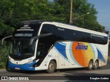 Viação Juína 2208 na cidade de Cuiabá, Mato Grosso, Brasil, por Douglas Andrez. Número da foto: #13267265.