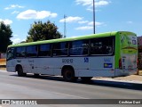 BsBus Mobilidade 501212 na cidade de Ceilândia, Distrito Federal, Brasil, por Cristhian Davi. Número da foto: #13266905.