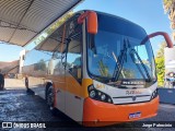 Pardal Locadora e Transporte - MRC Pinto Locadora e Veículo ME 341 na cidade de Santo Antônio de Posse, São Paulo, Brasil, por Jorge Patrocinio. Número da foto: #13267074.