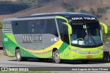 Max Tour Atibaia 4600 na cidade de Roseira, São Paulo, Brasil, por José Augusto de Souza Oliveira. Número da foto: #13268016.