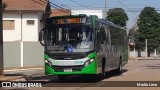 MoV Sumaré - Viação Ouro Verde 32485 na cidade de Sumaré, São Paulo, Brasil, por Murilo Lima. Número da foto: #13266324.