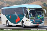 NB Transportes 47050 na cidade de Roseira, São Paulo, Brasil, por José Augusto de Souza Oliveira. Número da foto: #:id.