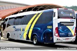 Caravellas Transportes e Turismo 1203 na cidade de Aparecida, São Paulo, Brasil, por Marcio Alves Pimentel. Número da foto: #13268020.