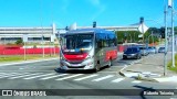 Pêssego Transportes 4 7793 na cidade de São Paulo, São Paulo, Brasil, por Roberto Teixeira. Número da foto: #13267600.