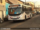 Trectur 2203 na cidade de Três Corações, Minas Gerais, Brasil, por Fábio Mateus Tibúrcio. Número da foto: #13267032.