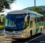 Auto Viação 1001 RJ 108.267 na cidade de Niterói, Rio de Janeiro, Brasil, por Luis Davi. Número da foto: #13267049.