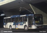 São Dimas Transportes 11026 na cidade de Belo Horizonte, Minas Gerais, Brasil, por Rava Ogawa. Número da foto: #:id.