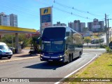 Viação Cometa 17311 na cidade de Franca, São Paulo, Brasil, por Paulo Vitor De Azevedo. Número da foto: #13267453.