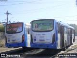 BRT Sorocaba Concessionária de Serviços Públicos SPE S/A 3030 na cidade de Sorocaba, São Paulo, Brasil, por Weslley Kelvin Batista. Número da foto: #13267404.