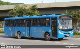 Biguaçu Transportes Coletivos Administração e Participação 486 na cidade de Florianópolis, Santa Catarina, Brasil, por George Miranda. Número da foto: #:id.
