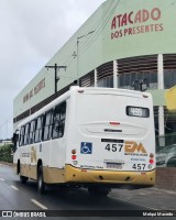 Empresa Metropolitana 457 na cidade de Jaboatão dos Guararapes, Pernambuco, Brasil, por Melqui Macedo. Número da foto: #13268232.