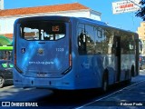 Viação Saens Peña São José dos Campos 1223 na cidade de São José dos Campos, São Paulo, Brasil, por Robson Prado. Número da foto: #13266852.