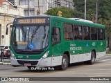 Auto Viação Presidente Vargas 4828 na cidade de Porto Alegre, Rio Grande do Sul, Brasil, por Otávio dos Reis . Número da foto: #13267424.