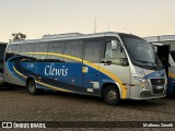 Viação Clewis 22410 na cidade de Americana, São Paulo, Brasil, por Matheus Zanetti. Número da foto: #13266390.