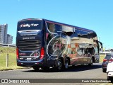 Helly Tur 8105 na cidade de Franca, São Paulo, Brasil, por Paulo Vitor De Azevedo. Número da foto: #13267244.