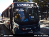Viação Novacap C51616 na cidade de Rio de Janeiro, Rio de Janeiro, Brasil, por Pietro dos Reis Gonçalves . Número da foto: #13268187.