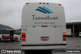 Transtusa - Transporte e Turismo Santo Antônio 194 na cidade de Joinville, Santa Catarina, Brasil, por Rodrigo Martins. Número da foto: #13266308.
