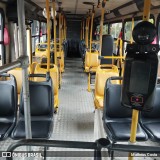 Empresa de Transportes Nossa Senhora da Conceição 4007 na cidade de Natal, Rio Grande do Norte, Brasil, por Matheus Costa. Número da foto: #13266855.