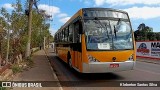 Lady Anna Transportes 0535/021 na cidade de Guarulhos, São Paulo, Brasil, por Kleberton Santos Silva. Número da foto: #13266859.