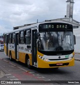 Empresa de Transportes Nova Marambaia AT-86102 na cidade de Belém, Pará, Brasil, por Samara Goes. Número da foto: #13267324.