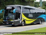 Sofia Turismo 2960 na cidade de Petrópolis, Rio de Janeiro, Brasil, por Rafael da Silva Xarão. Número da foto: #13267337.