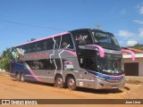 TransHenrique Turismo 1948 na cidade de São José de Ribamar, Maranhão, Brasil, por Jean Lima. Número da foto: #13268057.