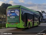 City Transporte Urbano Intermodal - Bertioga 3504 na cidade de Bertioga, São Paulo, Brasil, por Carlos henrique. Número da foto: #13266395.