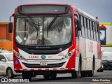 Lared 107 na cidade de San Sebastián, San José, San José, Costa Rica, por Sebas Gamboa. Número da foto: #13266885.
