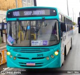 VRS - Viação Roberto Santana 3070 na cidade de Aracaju, Sergipe, Brasil, por Eder C.  Silva. Número da foto: #13267199.