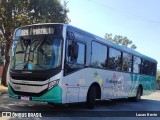 Auto Viação Urubupungá 00269 na cidade de Osasco, São Paulo, Brasil, por Lucas Kevin. Número da foto: #13266589.