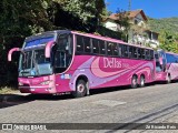 Dellas Tour 2025 na cidade de Petrópolis, Rio de Janeiro, Brasil, por Zé Ricardo Reis. Número da foto: #13267067.