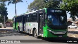 MoV Sumaré - Viação Ouro Verde 32872 na cidade de Sumaré, São Paulo, Brasil, por Murilo Lima. Número da foto: #13266330.