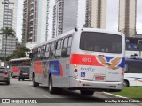 BBTT - Benfica Barueri Transporte e Turismo 5913 na cidade de Barueri, São Paulo, Brasil, por Weslley Kelvin Batista. Número da foto: #:id.