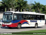Transportadora Tinguá RJ 156.235 na cidade de Rio de Janeiro, Rio de Janeiro, Brasil, por Willian Raimundo Morais. Número da foto: #:id.