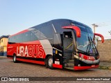 Lirabus 11063 na cidade de Hortolândia, São Paulo, Brasil, por José Eduardo Garcia Pontual. Número da foto: #13267168.
