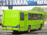 Ônibus Particulares 8578 na cidade de Teresina, Piauí, Brasil, por Glauber Medeiros. Número da foto: #:id.